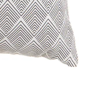 Kussen van katoen en polyester BigBuy Home image-2