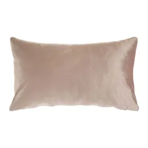 Fluwelen kussen BigBuy Home image-1