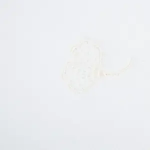Cuscino quadrato floreale BigBuy Home image-2