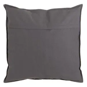 Coussin en coton et polyester carré BigBuy Home image-1