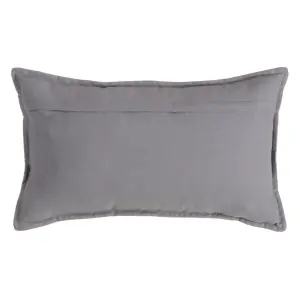 Kissen aus Baumwolle und Polyester BigBuy Home image-1