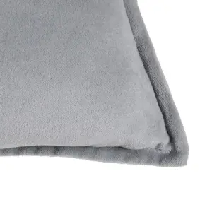 Kissen aus Baumwolle und Polyester BigBuy Home image-2