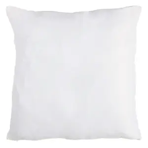 Cuscino quadrato floreale BigBuy Home image-1
