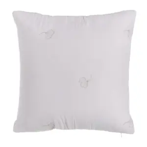 Polyester, microfiber and polyamide cushioning BigBuy Home image-0