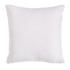 Polyester, microfiber and polyamide cushioning BigBuy Home image-1