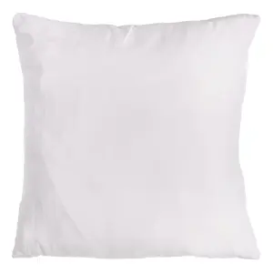 Firkantet pude BigBuy Home image-1
