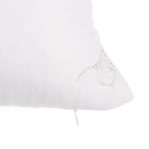 Polyester, microfiber and polyamide cushioning BigBuy Home image-3
