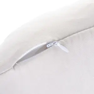 Polyester, microfiber and polyamide cushioning BigBuy Home image-4