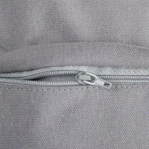 Cuscino quadrato in cotone e poliestere BigBuy Home image-4