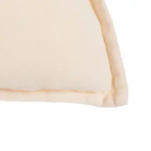 Cuscino quadrato BigBuy Home image-2