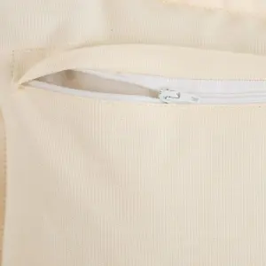Cuscino quadrato BigBuy Home image-4