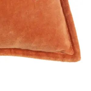Coussin en coton et polyester BigBuy Home image-2