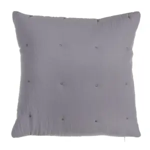 Kissen aus Polyester, Mikrofaser und Polyamid BigBuy Home image-0