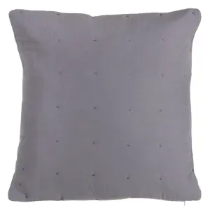 Kissen aus Mikrofaser, Polyester und Polyamid BigBuy Home image-0