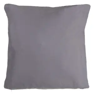 Kissen aus Mikrofaser, Polyester und Polyamid BigBuy Home image-1