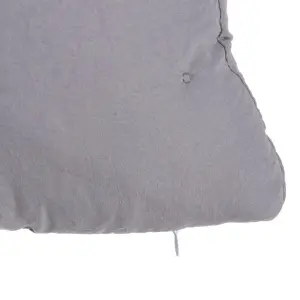 Kissen aus Polyester, Mikrofaser und Polyamid BigBuy Home image-3