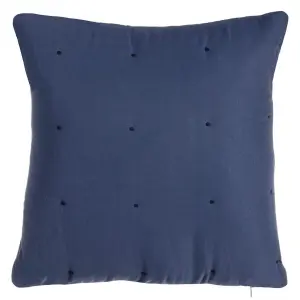 Kissen aus Polyester, Mikrofaser und Polyamid BigBuy Home image-0