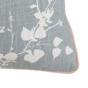 Quadratisches Kissen BigBuy Home image-3