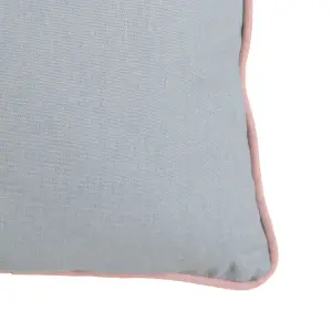Quadratisches Kissen BigBuy Home image-5