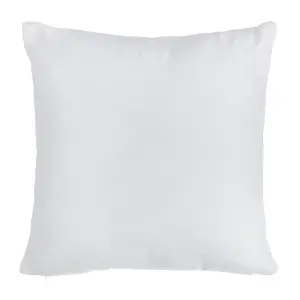 Kussen van polyester, microvezel en polyamide BigBuy Home image-0