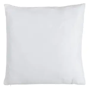 Kissen aus Mikrofaser, Polyester und Polyamid BigBuy Home image-1