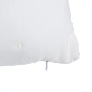 Kissen aus Mikrofaser, Polyester und Polyamid BigBuy Home image-3