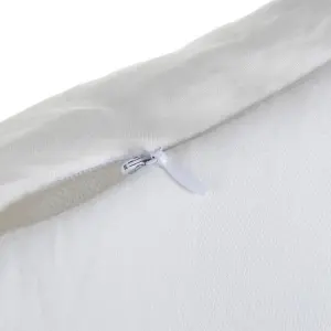 Kissen aus Mikrofaser, Polyester und Polyamid BigBuy Home image-4