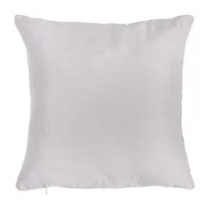 Kvadratisk dyna i polyester, mikrofiber och polyamid BigBuy Home image-1