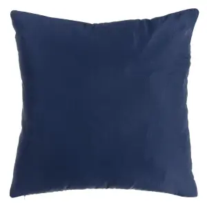 Cuscino quadrato BigBuy Home image-1