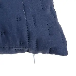 Cuscino quadrato BigBuy Home image-3