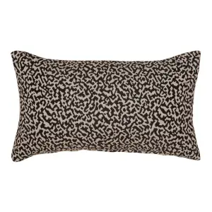 Poduszka z poliestru i bawełny BigBuy Home image-0