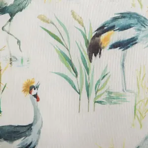 Coussin héron carré BigBuy Home image-2
