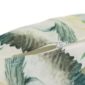 Coussin héron carré BigBuy Home image-3