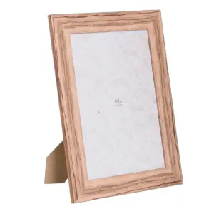 Cornice per foto in legno Mdf BigBuy Home image-0