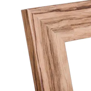 Cornice per foto in legno Mdf BigBuy Home image-1