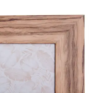 Cornice per foto in legno Mdf BigBuy Home image-2