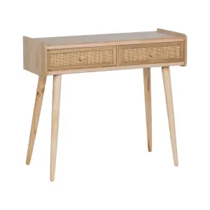 Buffet BigBuy Home Samir 90x35x78 cm image-0