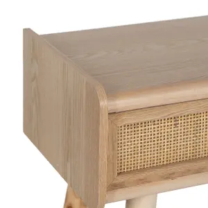 Buffet BigBuy Home Samir 90x35x78 cm image-3