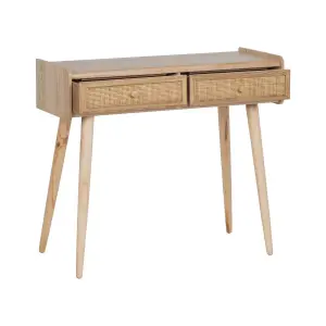 Buffet BigBuy Home Samir 90x35x78 cm image-2