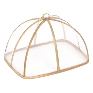 Campana per alimenti BigBuy Home image-1