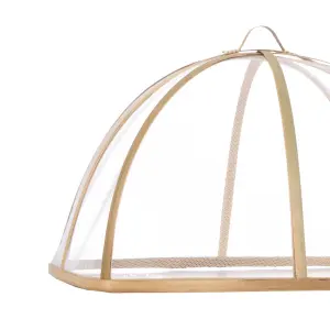 Campana per alimenti BigBuy Home image-2