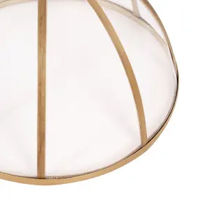 Jídlo pod poklopem BigBuy Home image-3