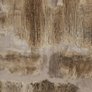Abstraktes Gemälde BigBuy Home 150x4x60 cm image-4