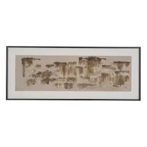 Abstraktes Gemälde BigBuy Home 150x4x60 cm image-0
