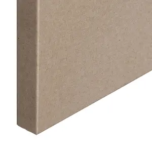 Dekoracja ścienna płótno z sosny BigBuy Home image-4