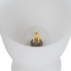 Aplique BigBuy Home 18x12x36 cm image-6
