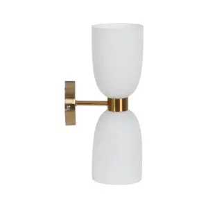 Aplique BigBuy Home 18x12x36 cm image-0
