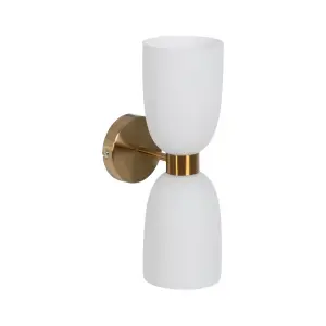 Aplique BigBuy Home 18x12x36 cm image-1