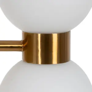 Aplique BigBuy Home 18x12x36 cm image-2