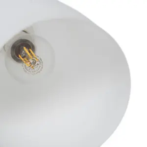 Wall light BigBuy Home 19x12x23,5 cm image-2